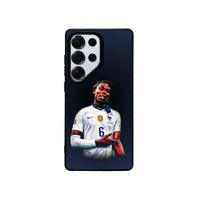 Genio del Pallone | Cover + Back Skin MagSafe 2