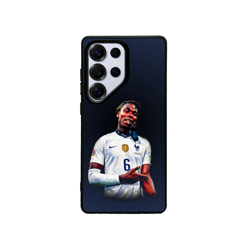 Genio del Pallone | Cover + Back Skin MagSafe 2