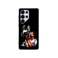 Capitano Eterno | Cover + Back Skin 2