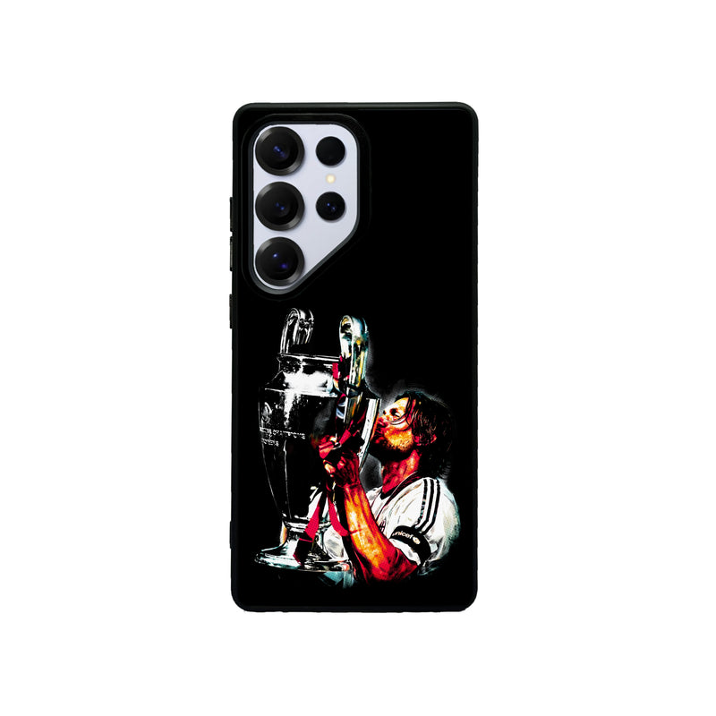 Capitano Eterno | Cover + Back Skin 2