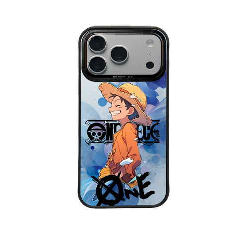 Leader | Cover + Back Skin MagSafe