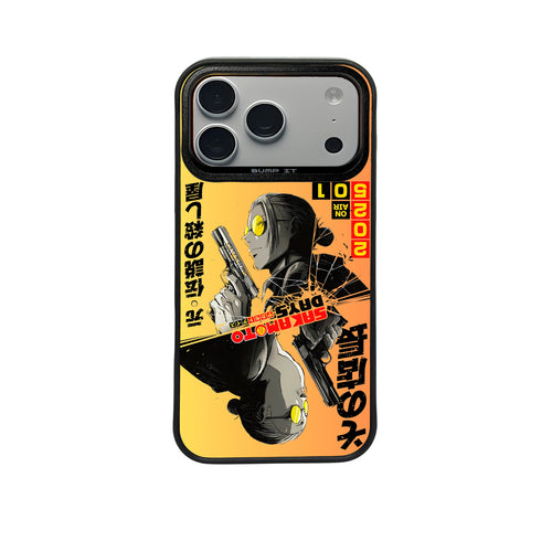 Taro  | Cover + Back Skin