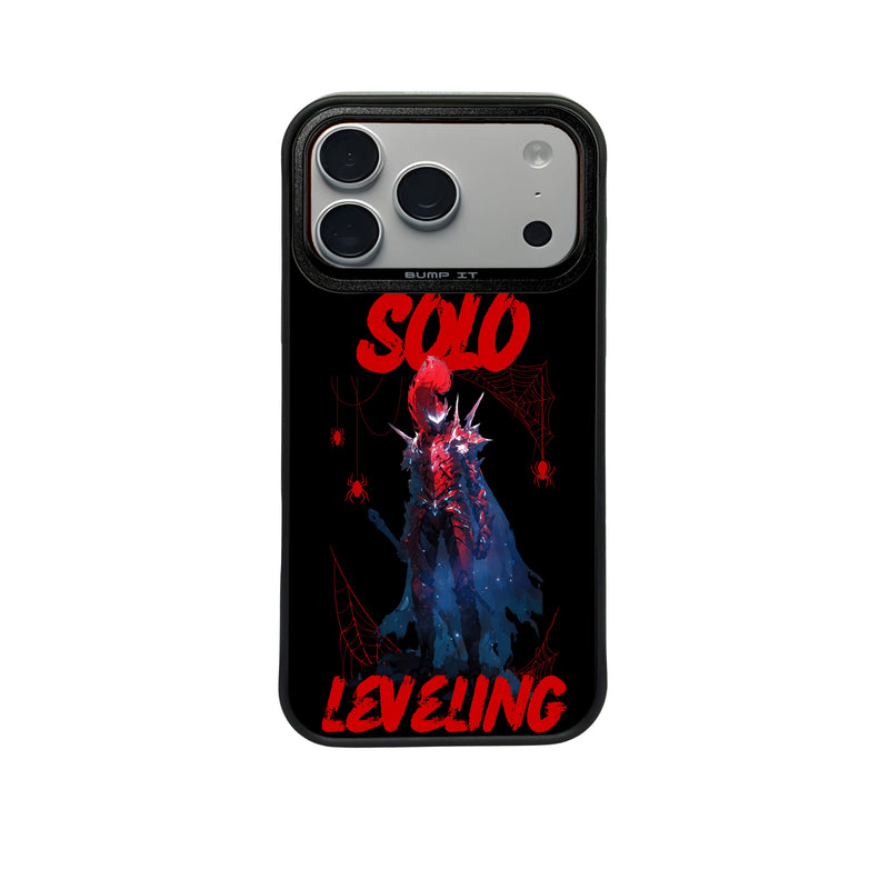 Warrior | Cover + Back Skin