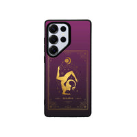 Zodiac Scorpione | Cover + Back Skin 2