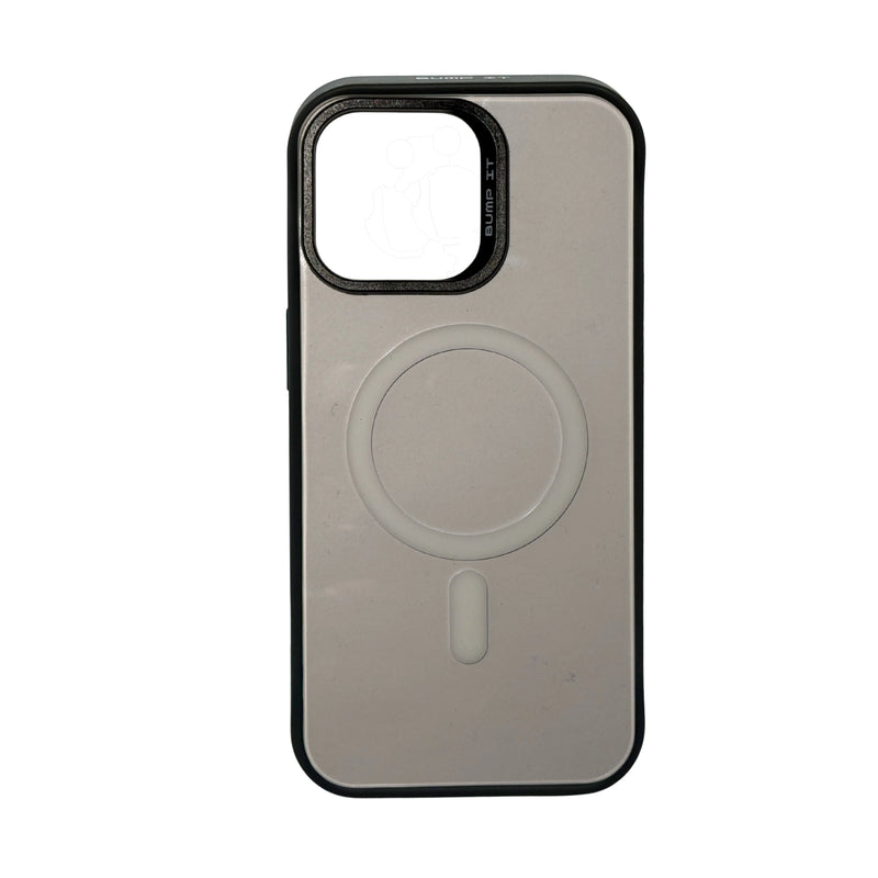 Personalizza la Tua Cover | Cover + Back Skin Trasparente 2