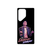 The Legend | Cover iPhone + Back Skin MagSafe 5