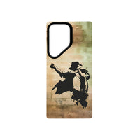 King of Pop | Cover iPhone + Back Skin MagSafe 6